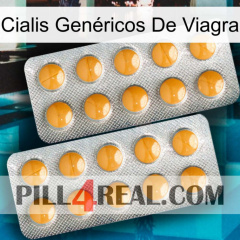 Cialis Genéricos De Viagra levitra2